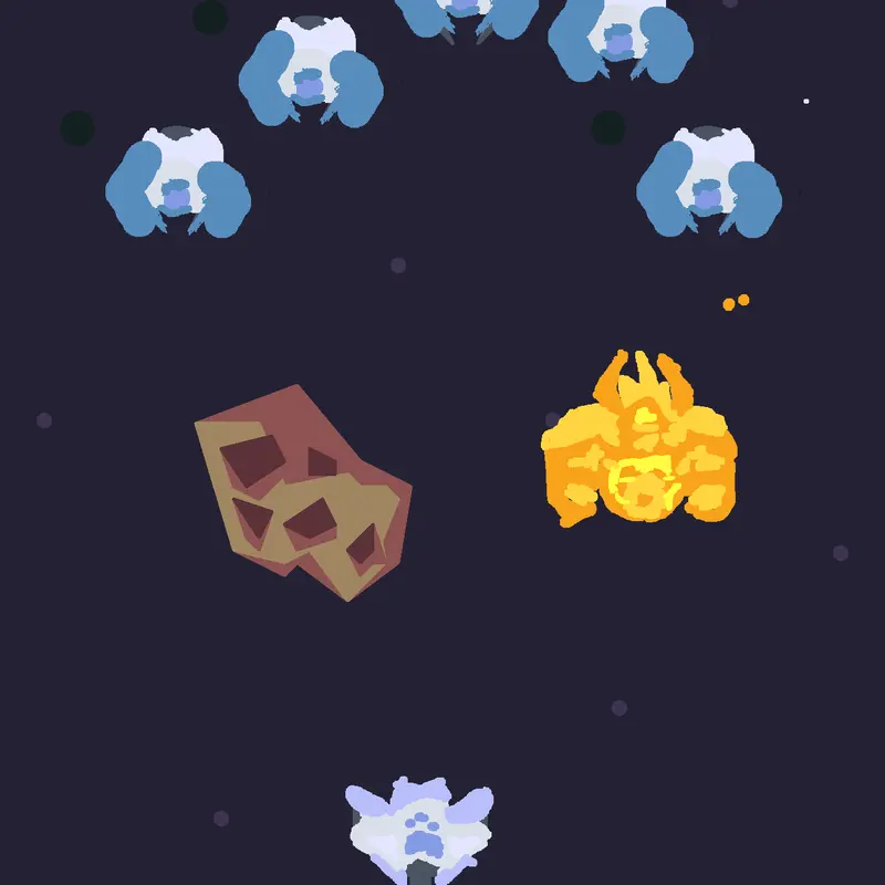 Game by @EvvBevv