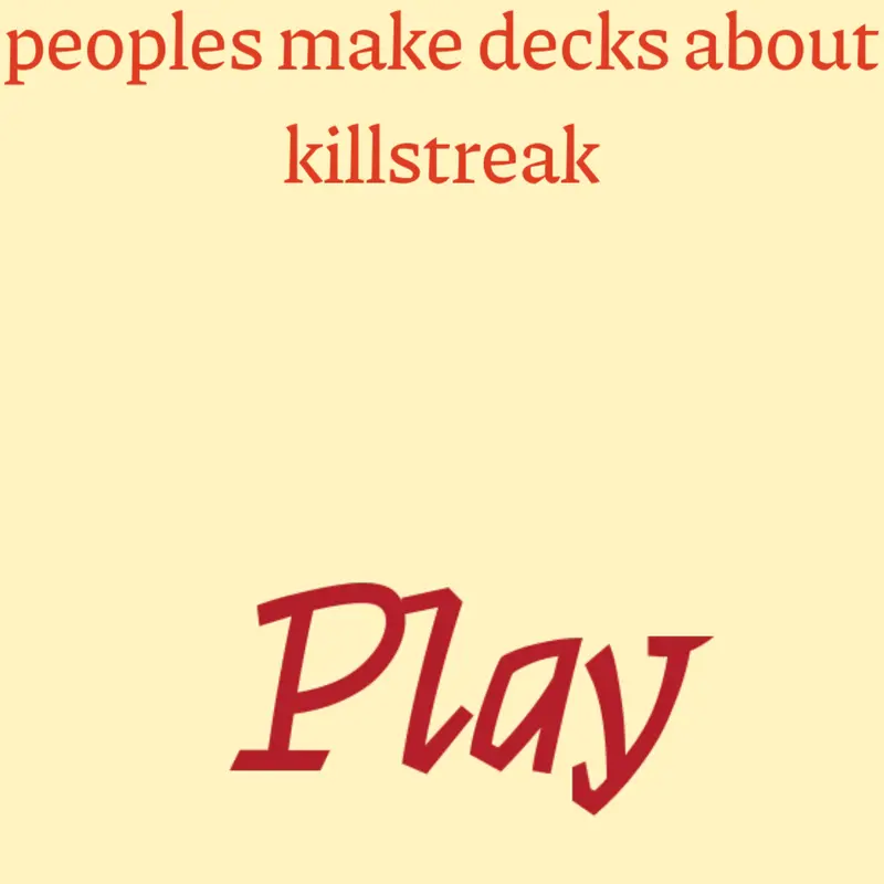 Game by @garlic_bread