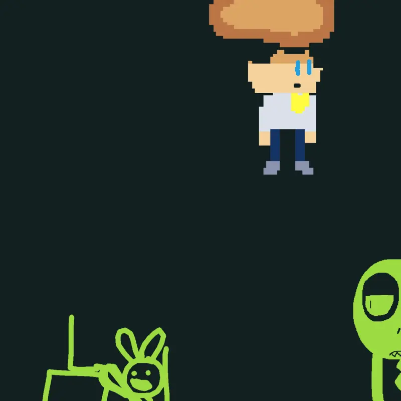 Game by @pokemondude52