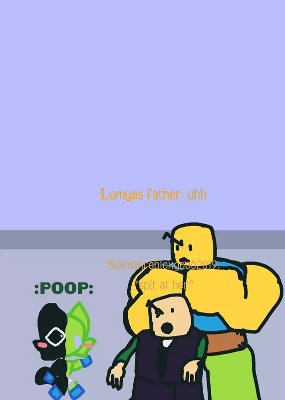 Game by @lomya_tester