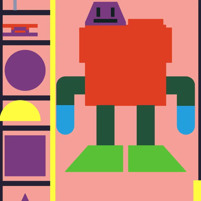 Game by @orionbofill