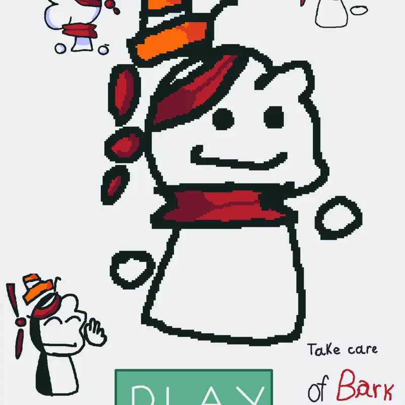 Game by @Coolbarkguy