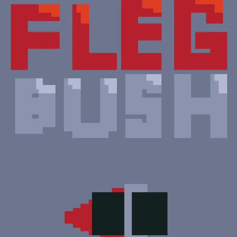 Game by @Shuckihoppi
