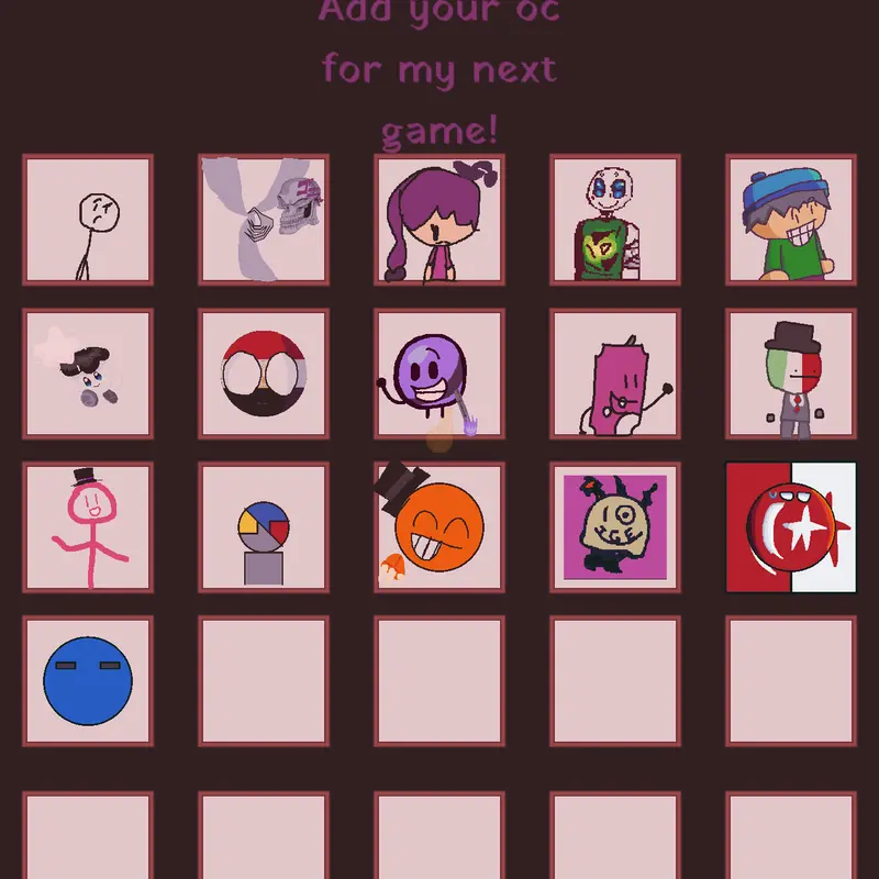 Game by @SK90