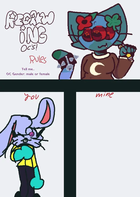 Game by @Candylove77