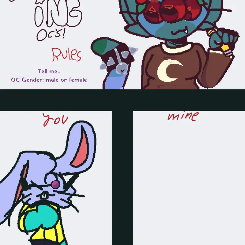 Game by @Candylove77