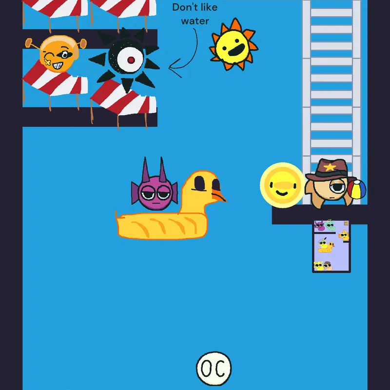 Game by @sprunka