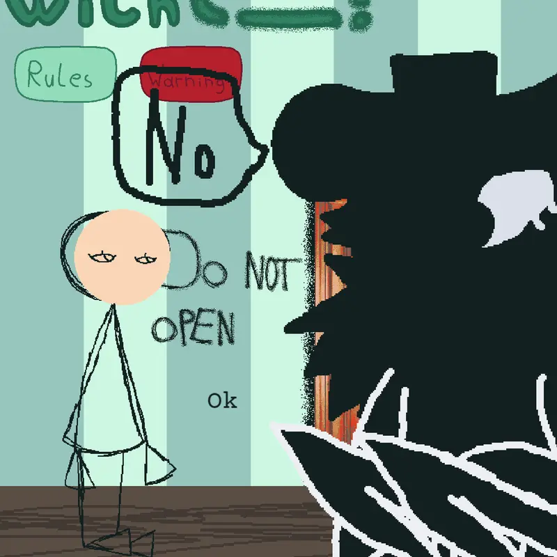 Game by @am_just_a_normal_person