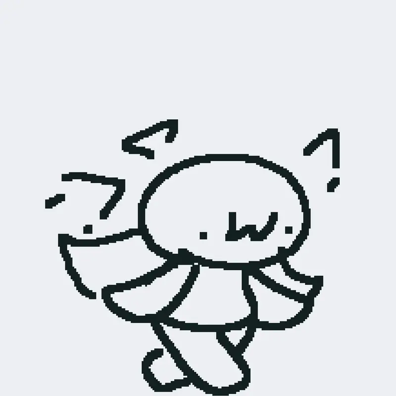 Game by @bug_dish