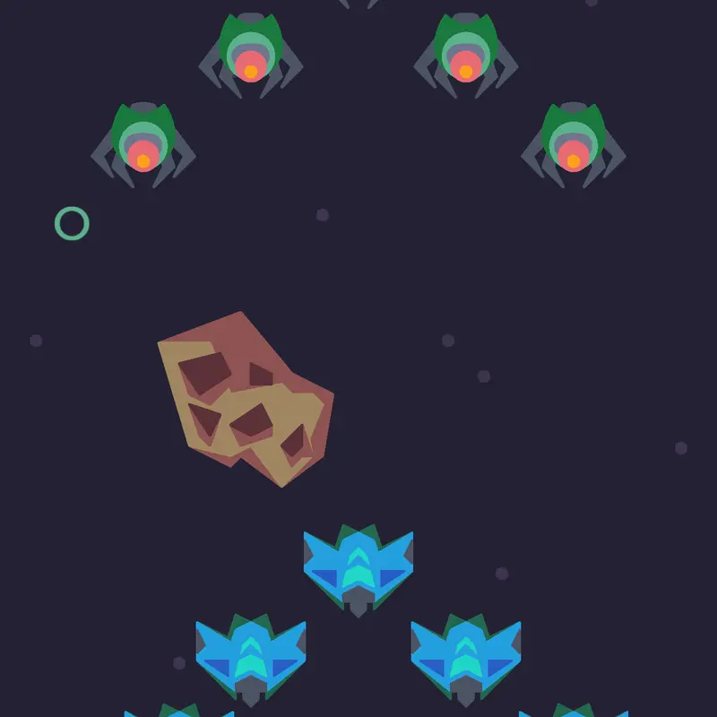 Game by @generoun