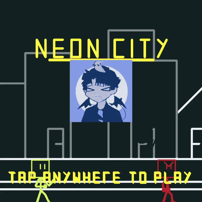 Game by @goated_bacon