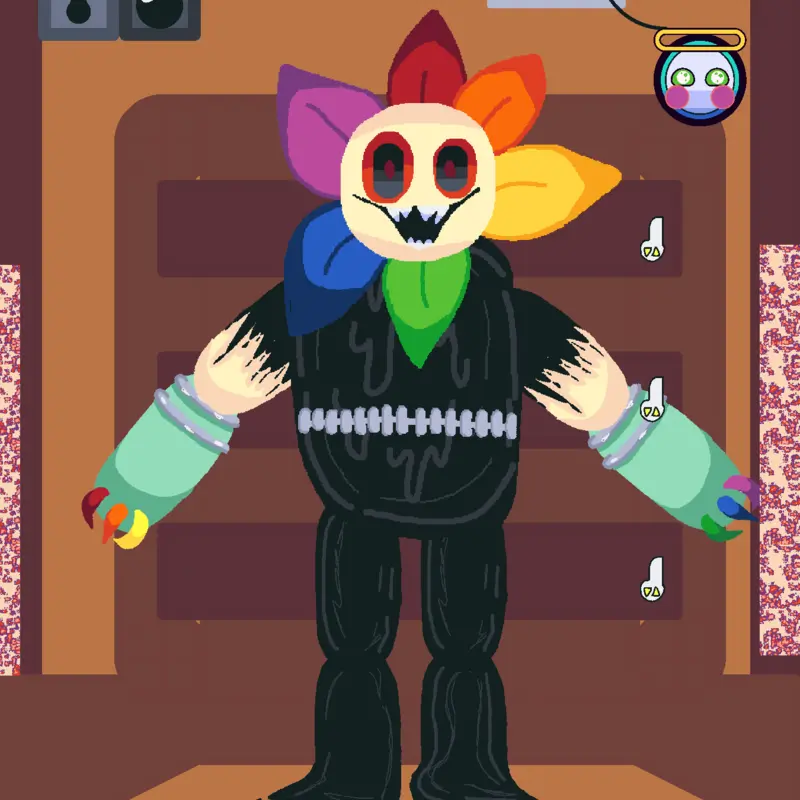 Game by @Valeria169