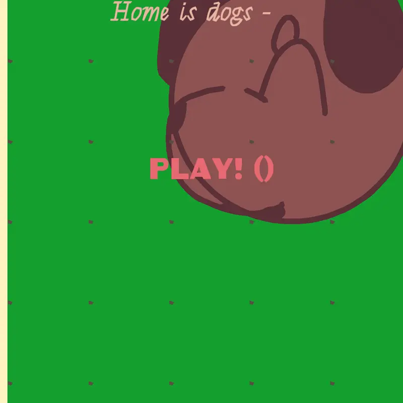 Game by @GameMaker93