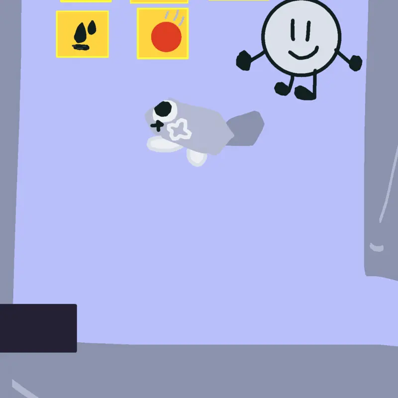 Game by @spriteguypop