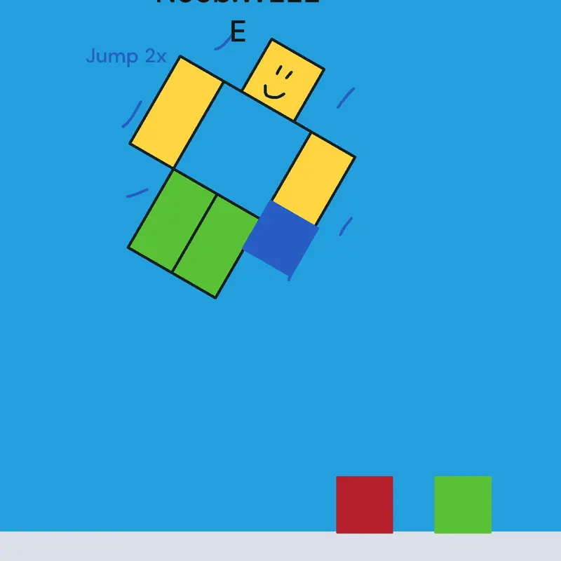 Game by @sumubtu25