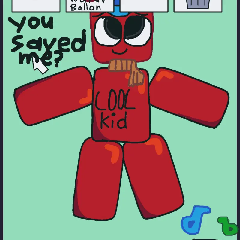Game by @buttercup_not_cookiechip