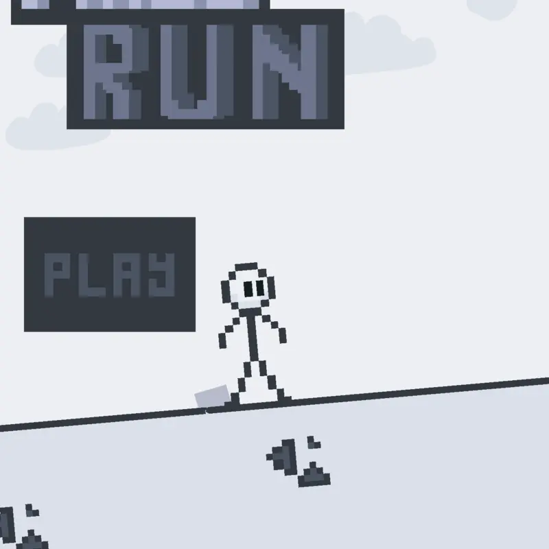 Game by @iamcamilo