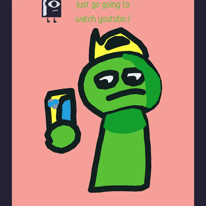 Game by @twistedtoes-fnf-fan