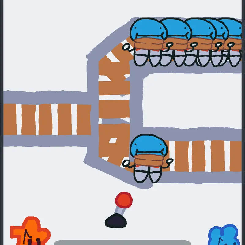 Game by @totototal