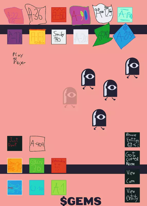 Game by @adanabisa15