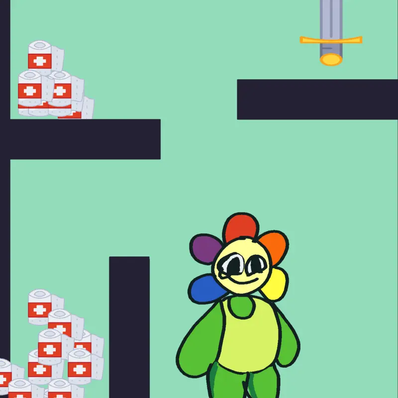 Game by @Castlething