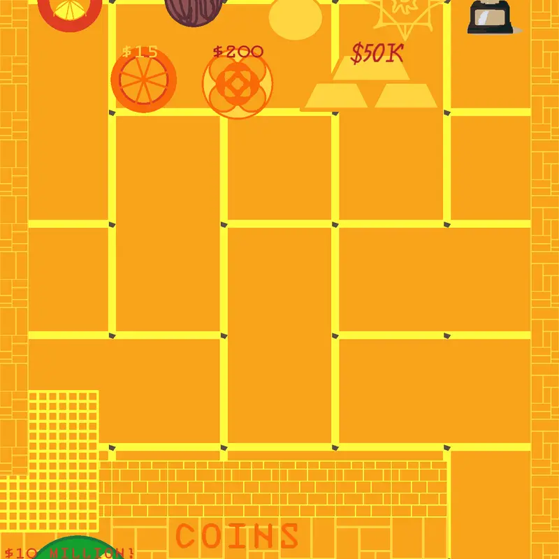 Game by @WonterWoed