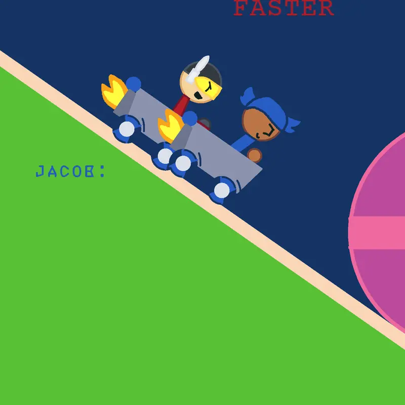 Game by @Jacob_Jessie_andIzzy06