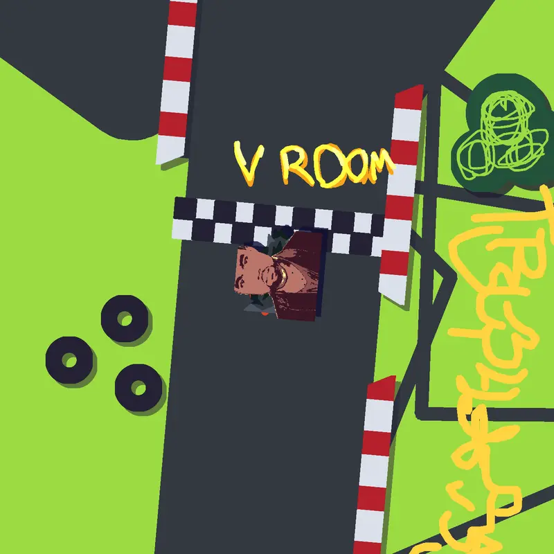 Game by @trullamak