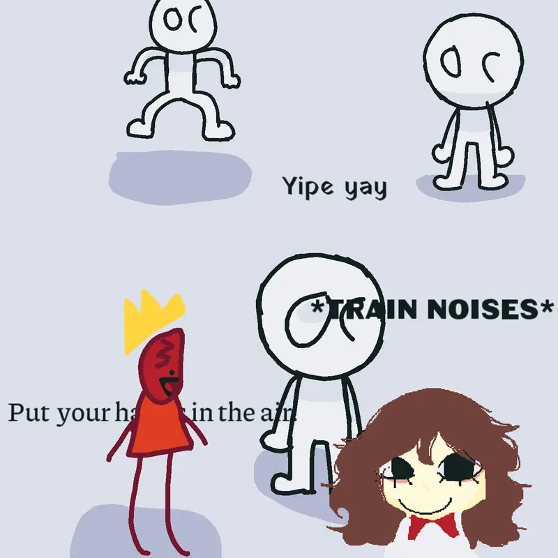 Game by @AxesAreMyFriends