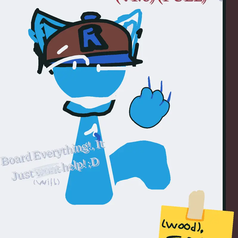 Game by @bluududethestreamer
