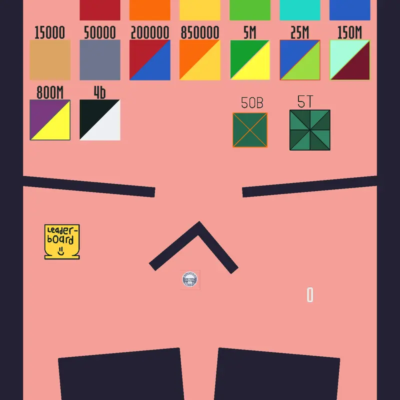 Game by @Yolta