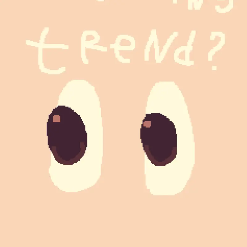 Let’s take a look 👀 by @chocolatebonbon
