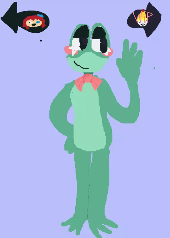 Tadc by @rice_chicken_yummy