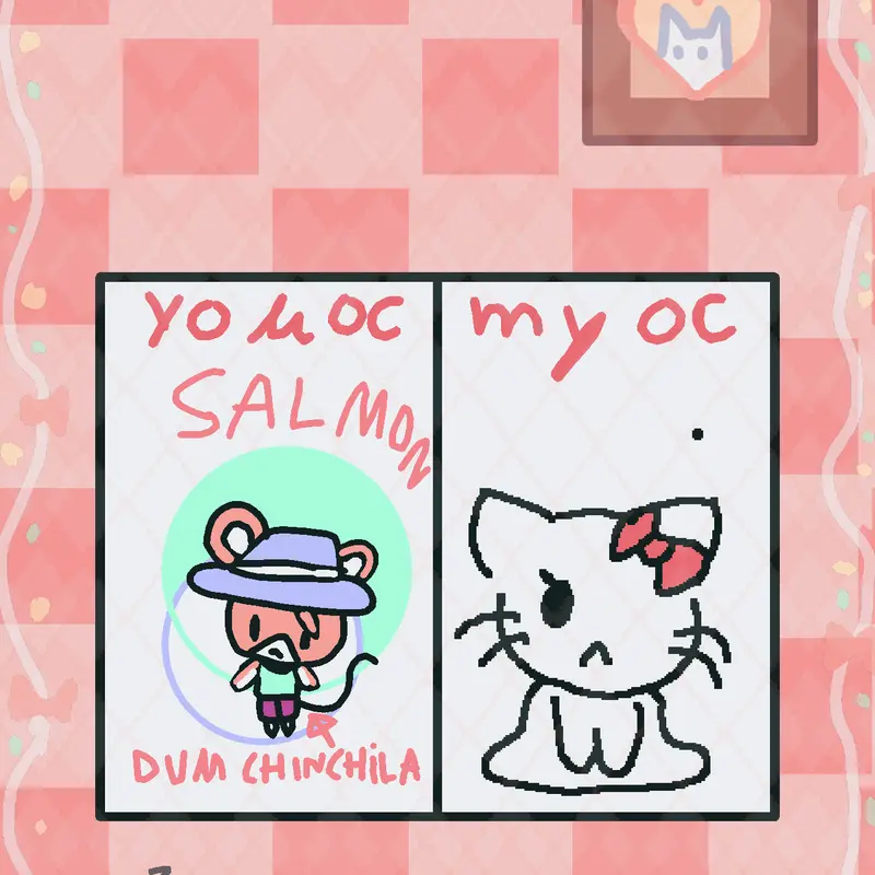 Game by @ilinca_lol
