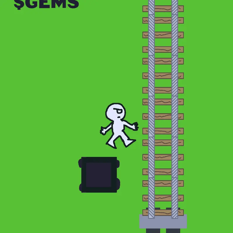 Game by @rdrekky