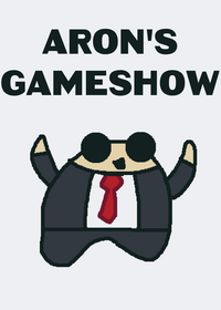 Aron’s gameshow