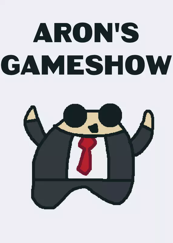 Game by @AronTheBuilder