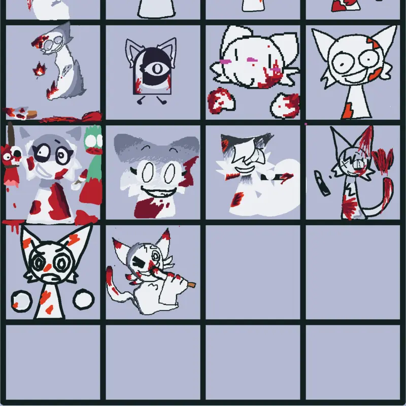 Game by @shurifin