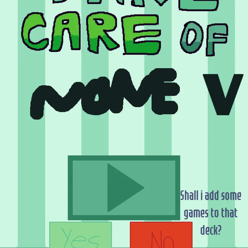 Game by @StickTheStickman