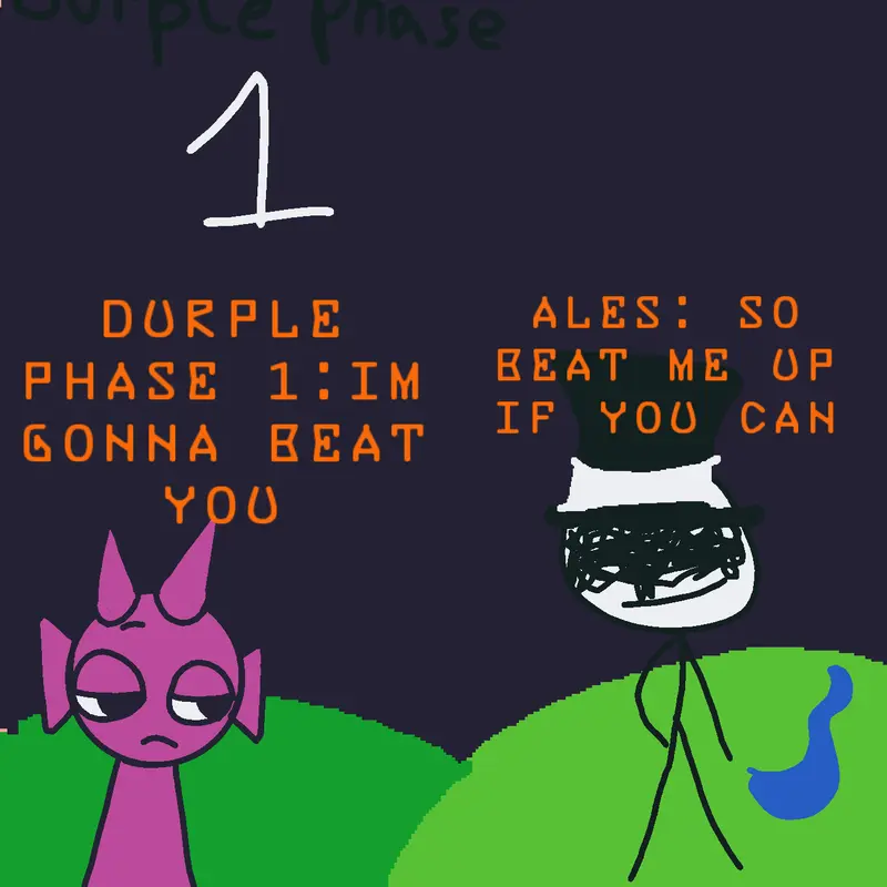 Game by @alesssan