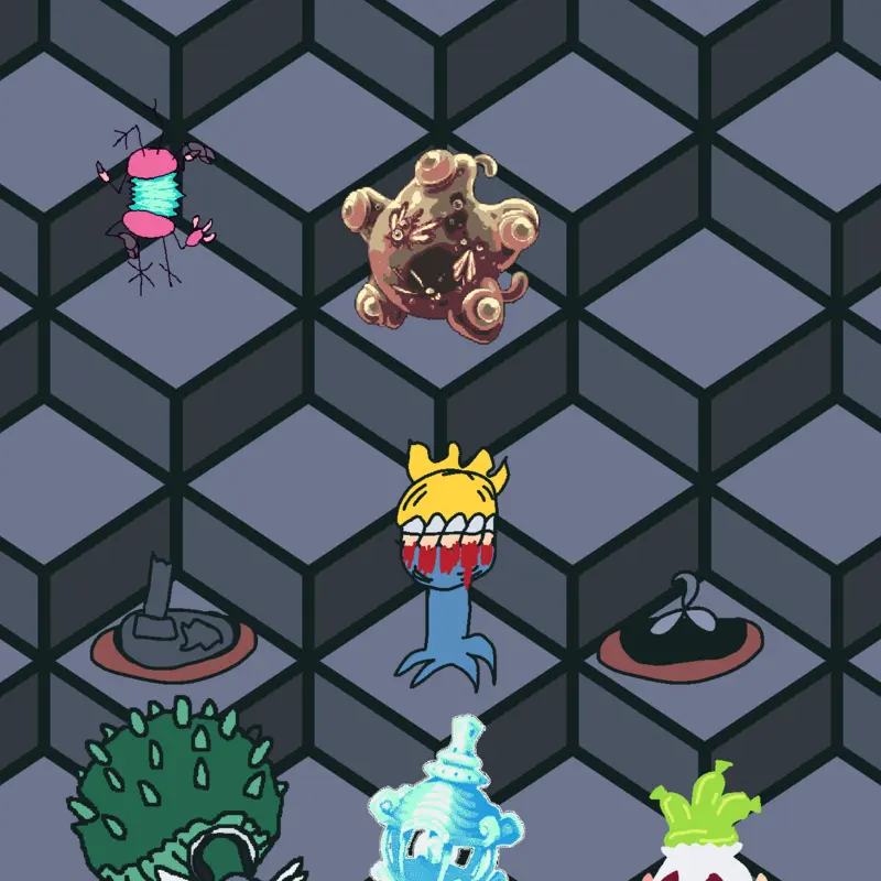 Game by @KBACIKK