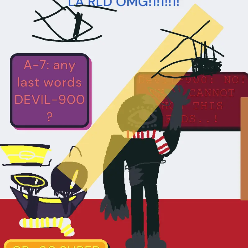 Game by @rooms-dump_666-sprunki
