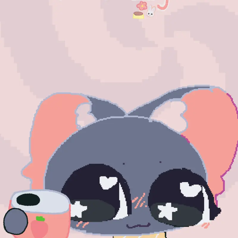 Game by @nyan_cat_lover