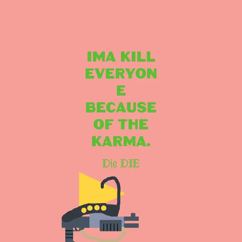 Game by @bleedingbow