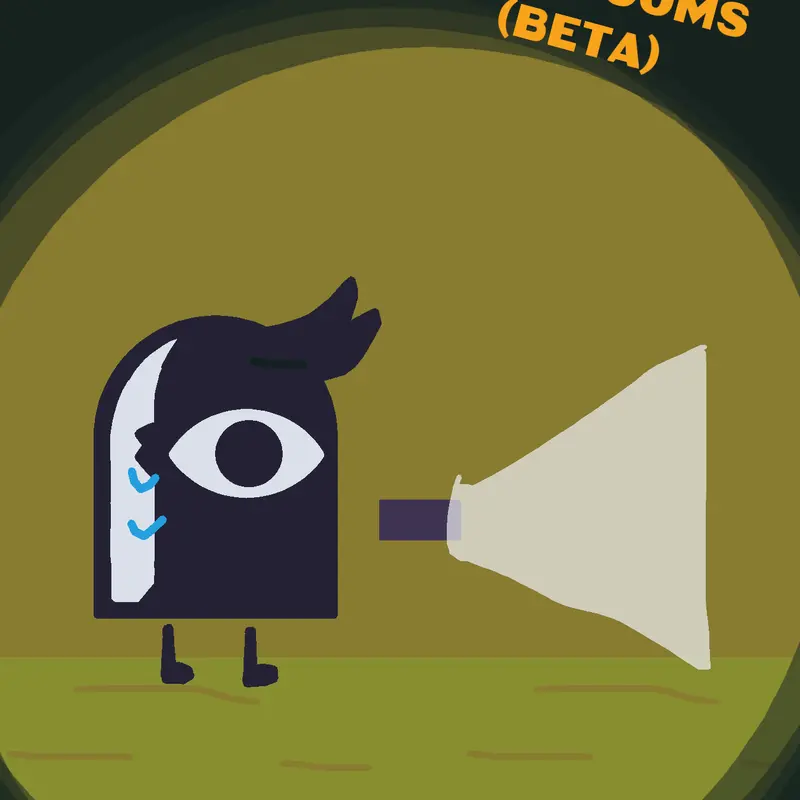 The Backrooms BETA by @PartymacbVR_alt