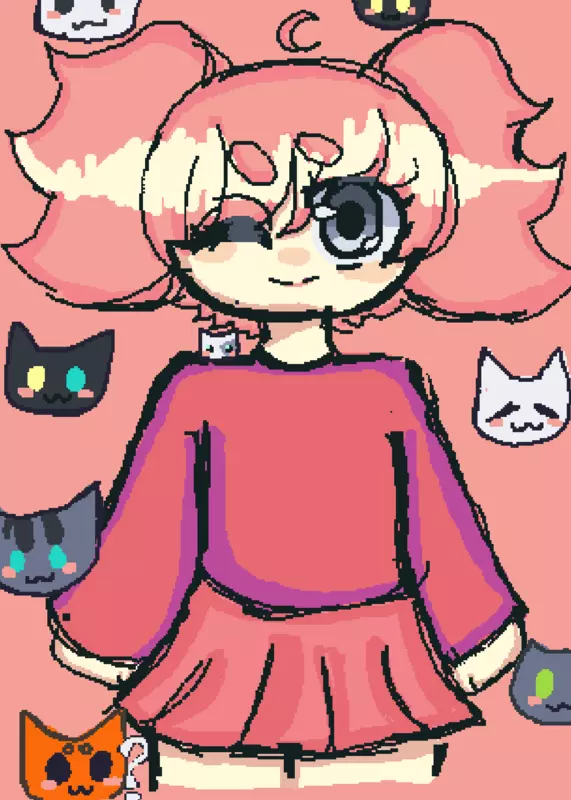 Game by @itsuma
