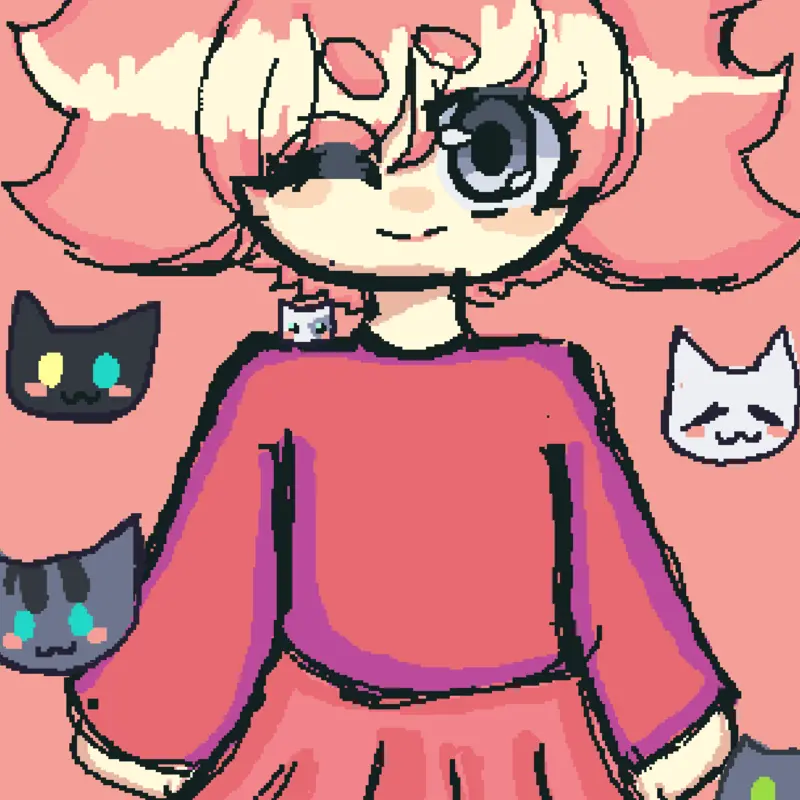 Game by @itsuma