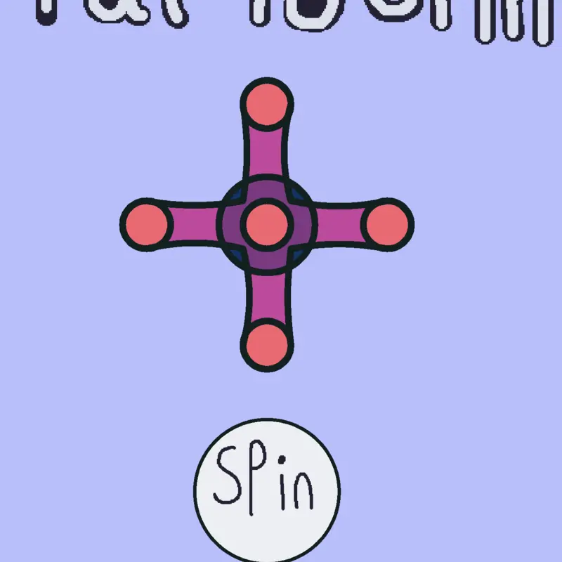 Tap to Spin by @rybuiscut