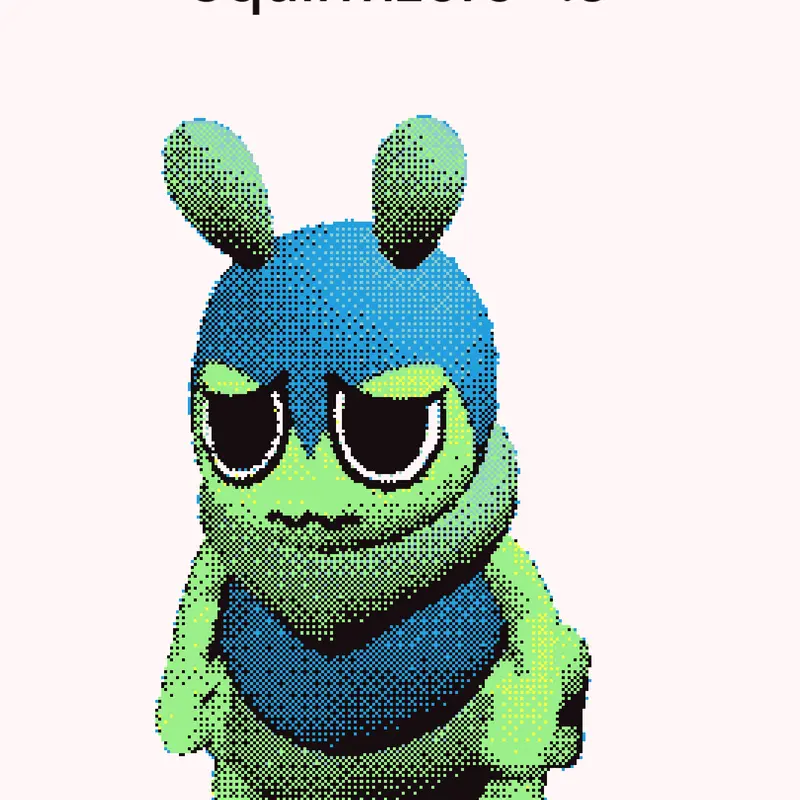Game by @Hatqua