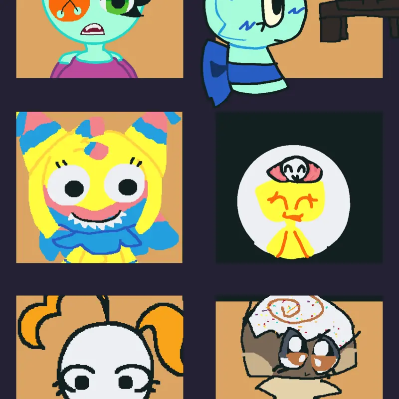 Game by @cosmosprunki